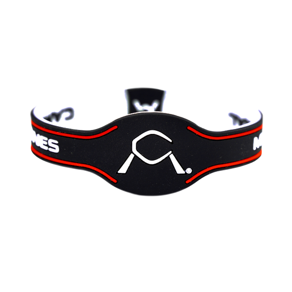 Campeones Mundial Athletic Wristband