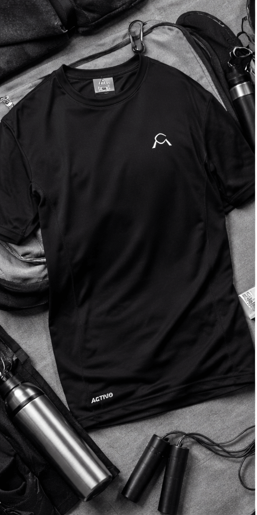 Men’s Performance Athletic T-shirt
