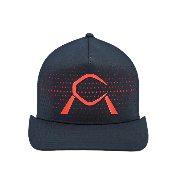 Campeones Mundial Athletic Snapback Hat