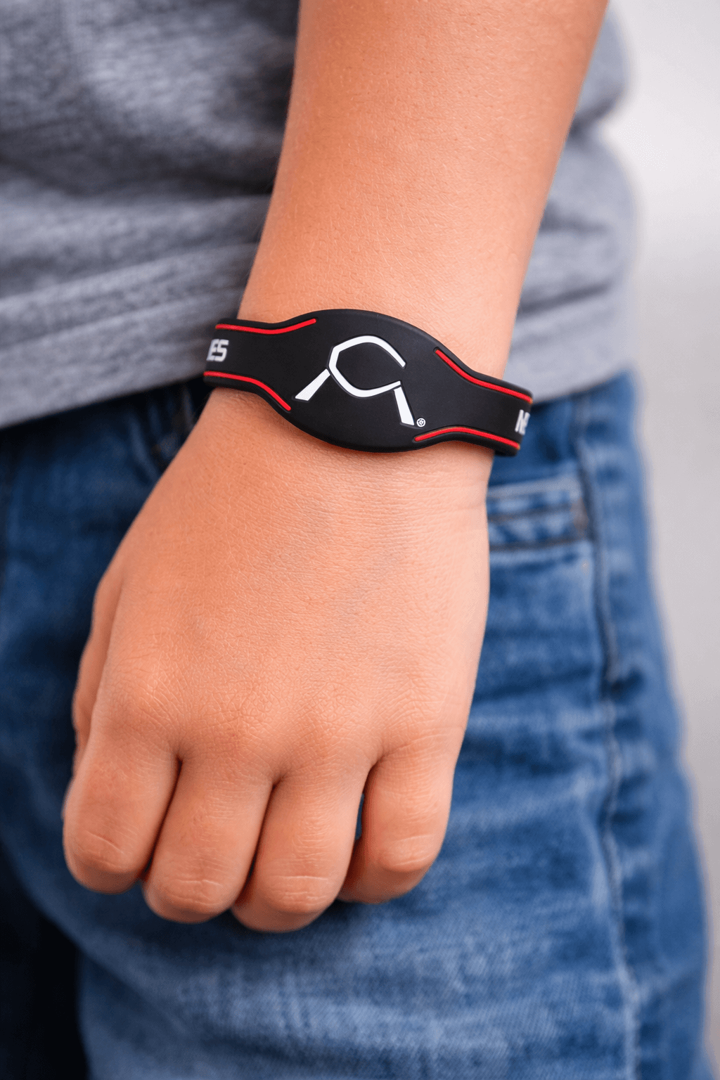 Campeones Mundial Athletic Wristband