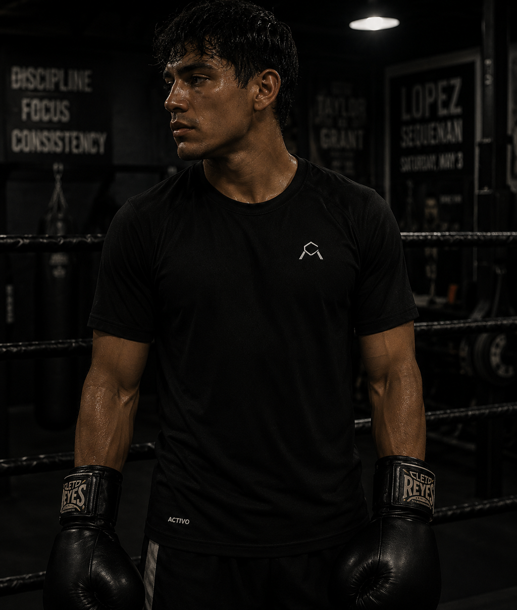 Men’s Performance Athletic T-shirt
