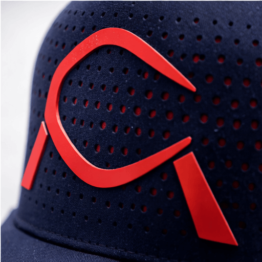 Campeones Mundial Athletic Snapback Hat