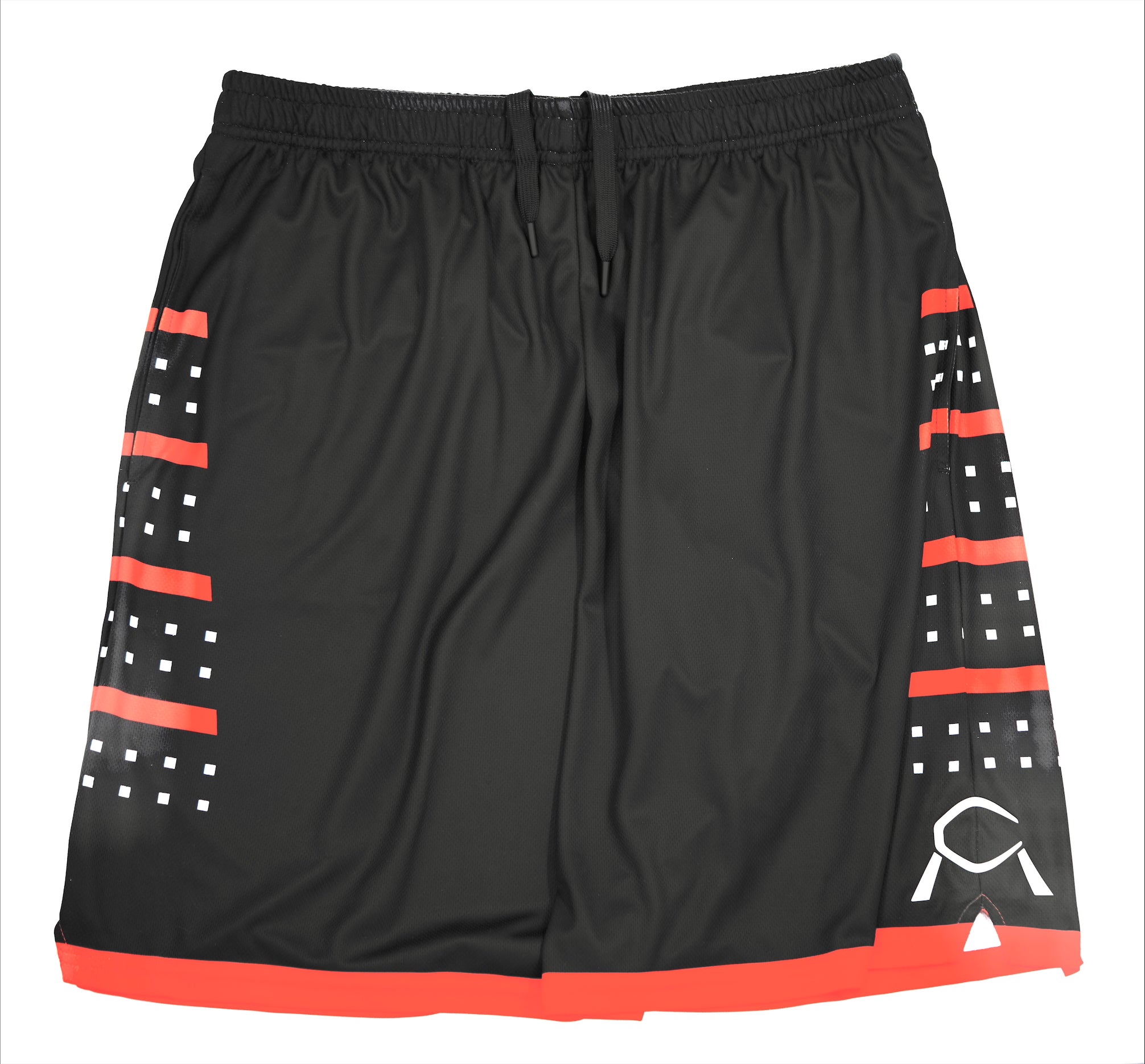 Campeones Mundial Elite Basketball Shorts
